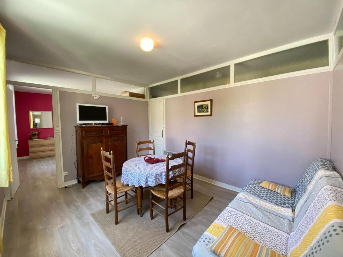 Flat In The Heart Of Apartment *